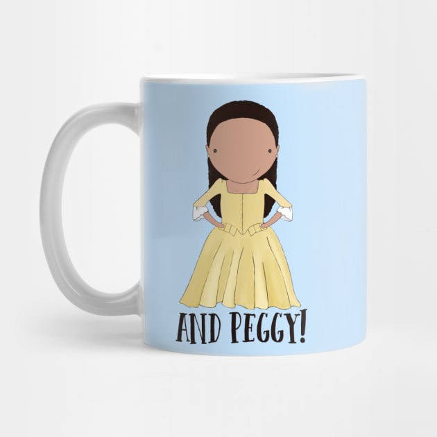 Andpeggy best sale